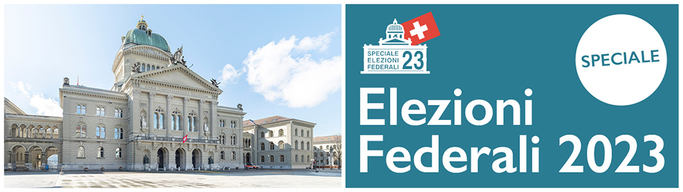 palazzo federale logo