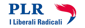 logo Partito liberale radicale ticinese