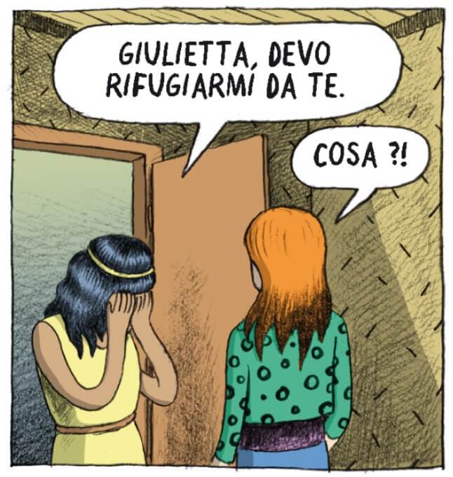 fumetto s1/e12/1