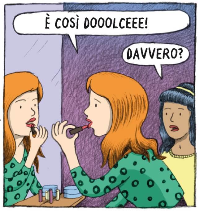 fumetto s1/e2/1