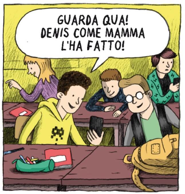 fumetto s1/e6/1