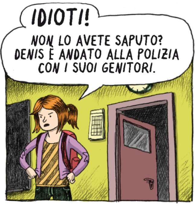 fumetto s1/e6/6