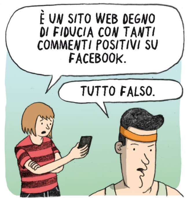 fumetto s1/e7/8