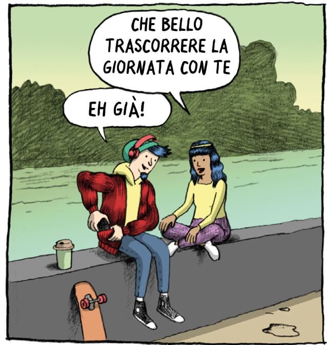 fumetto s2/e1/1