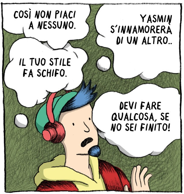 fumetto s2/e1/5