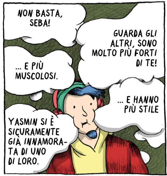 fumetto s2/e1/6