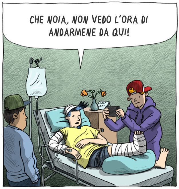 fumetto s3/e10/1