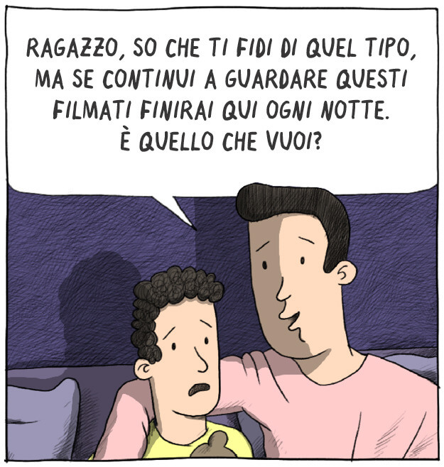 fumetto s3/e2/9