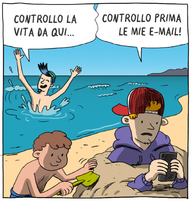 fumetto s3/e6/8