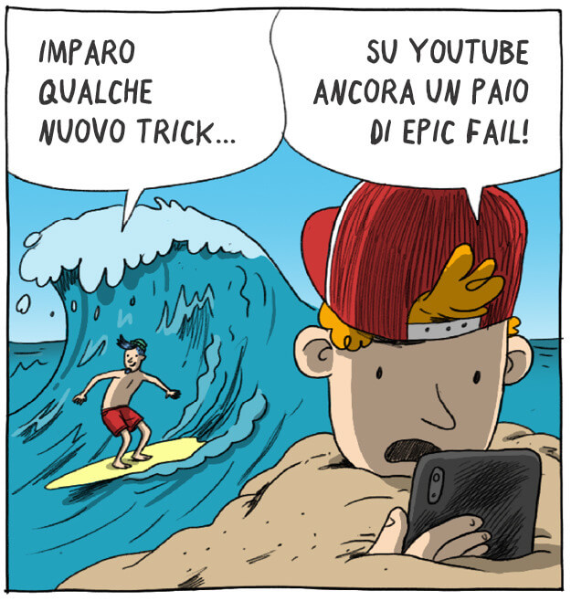 fumetto s3/e6/9