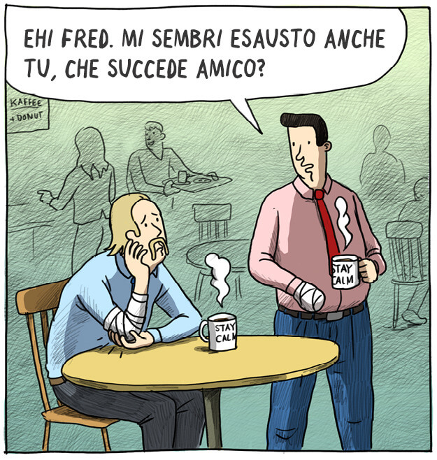 fumetto s3/e7/9