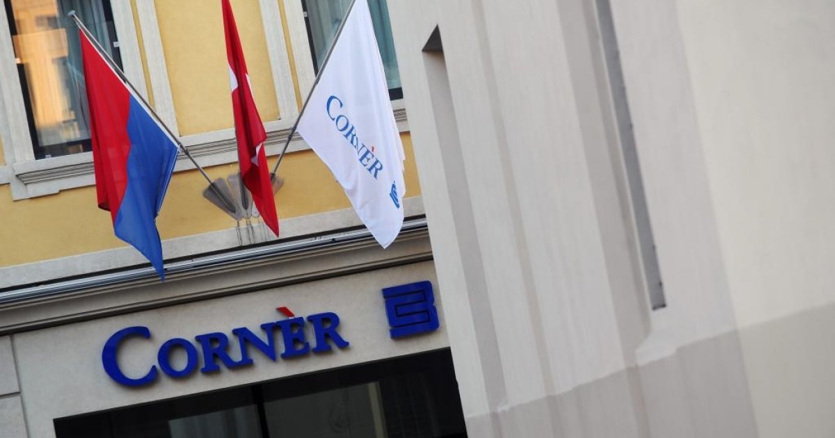 Cornèr Banca, finalizzato l'acquisto di Diners Club Italia laRegione.ch
