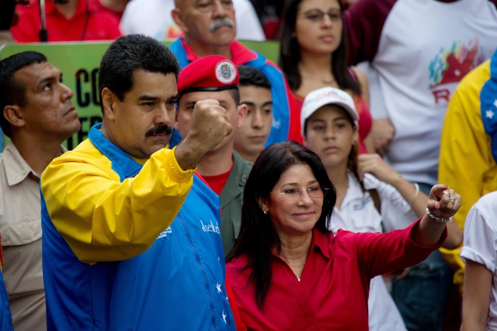 Siti di incontri venezuelani