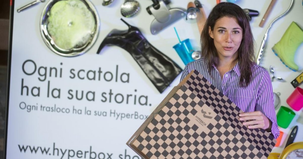 Basta rottura di scatole! laRegione.ch