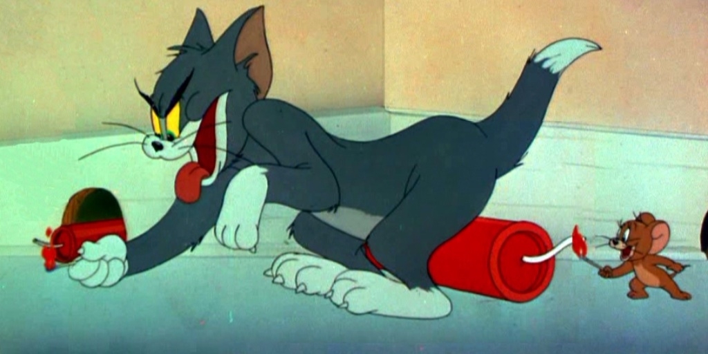 Da Tom & Jerry ai Flinstones: 60 anni di risate e ricordi targati