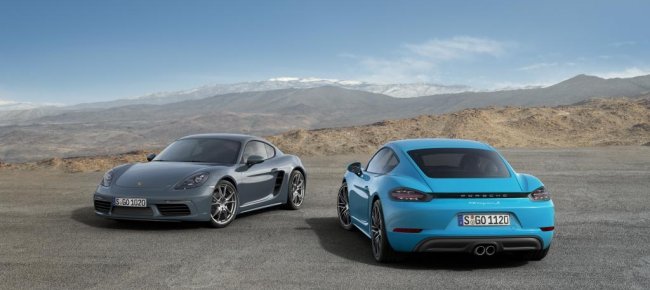 porsche-718-cayman-s