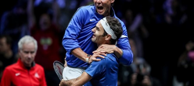 e-il-mondo-impazzi-per-i-fedal-cosi-rafa-e-roger-i-migliori-nemici-sono-diventati-una-coppia-da-sogno-video-e-foto-gallery