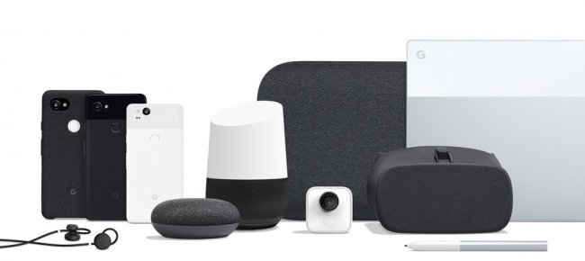 Google Home, presentato il nuovo assistente vocale per la casa