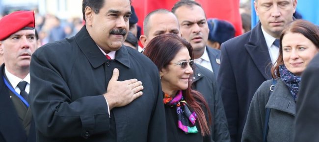 maduro-presto-accordo-con-l-opposizione-ma-sull-altro-fronte-si-smentisce-nessun-passo-avanti-per-colpa-del-governo