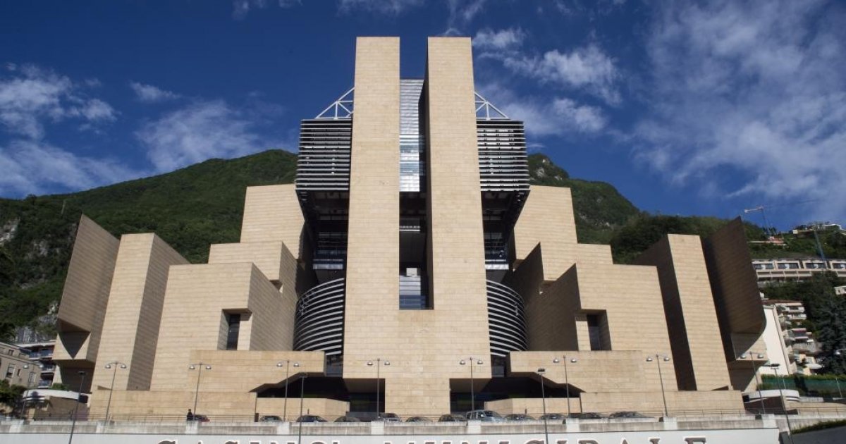 Casinò di Campione online