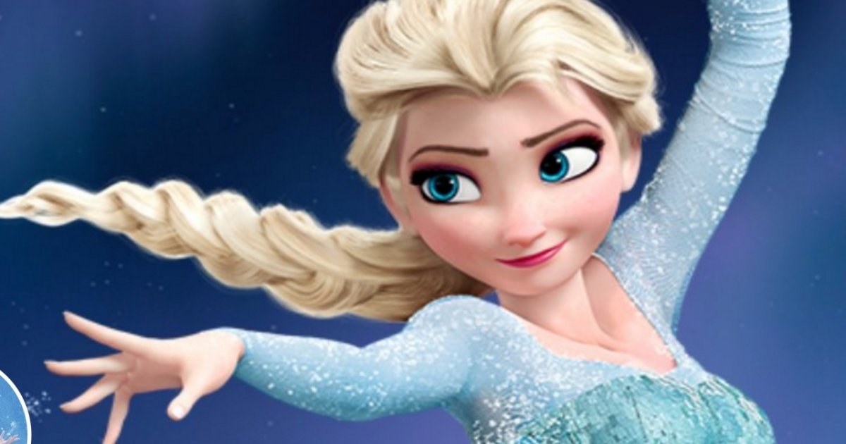 Una fidanzata per Elsa di Frozen? | laRegione.ch