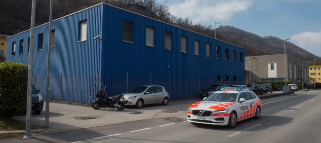 chiasso-sventata-rapina-a-una-ditta-di-trasporti