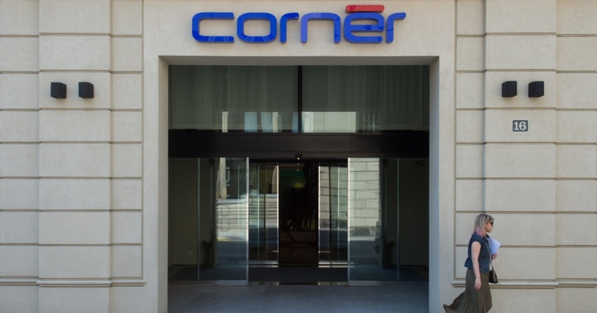 Cornèr Banca, il bilancio supera quota 8 miliardi laRegione.ch