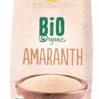 Salmonelle Nel Golden Sun Bio Organic Aramanth Di Lidl Laregione