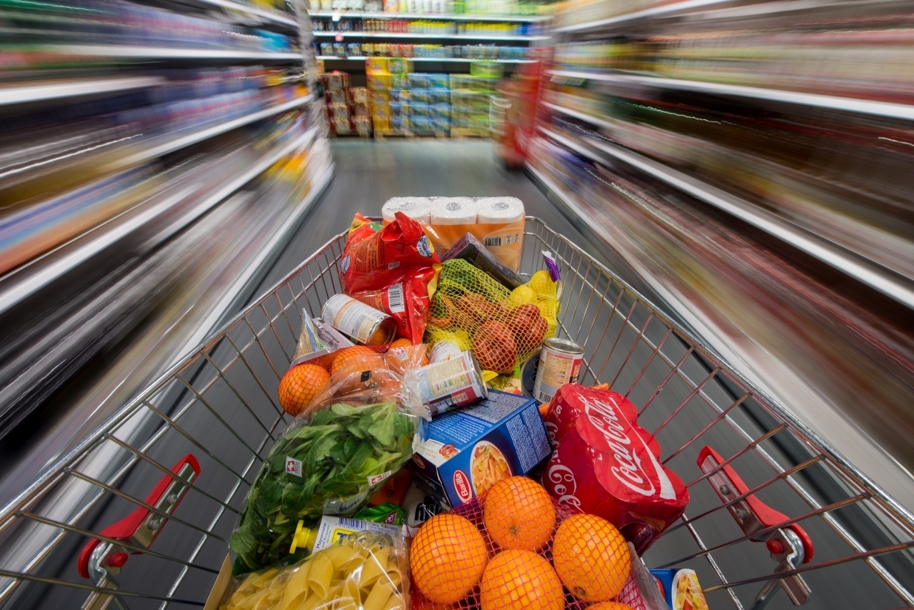 Sondaggio Wwf 9 Persone Su 10 Vorrebbero Consumare Di Meno Laregione