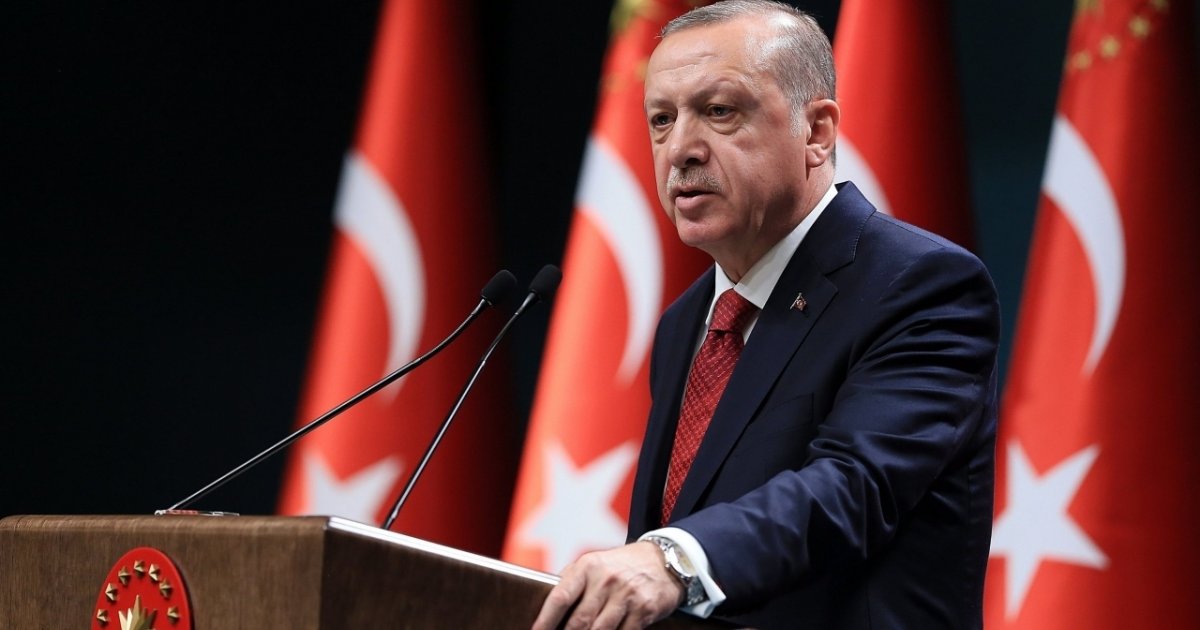 Elezioni presidenziali anticipate in Turchia