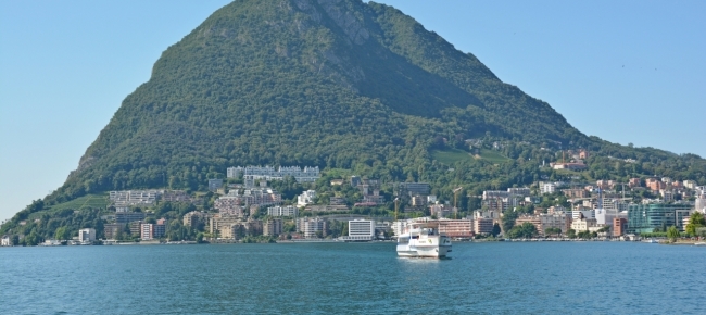 Il Clima Sta Cambiando Velocemente Laregione