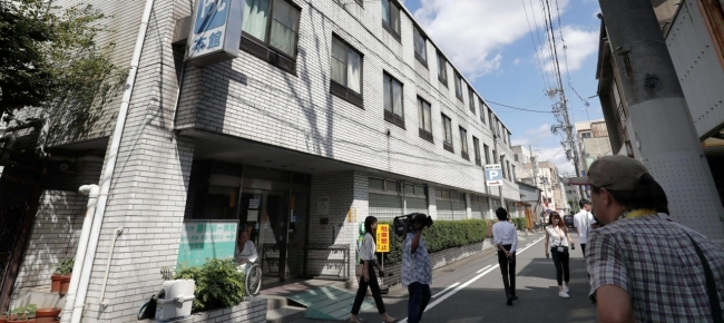 caldo-killer-in-giappone-5-anziani-morti-in-ospedale