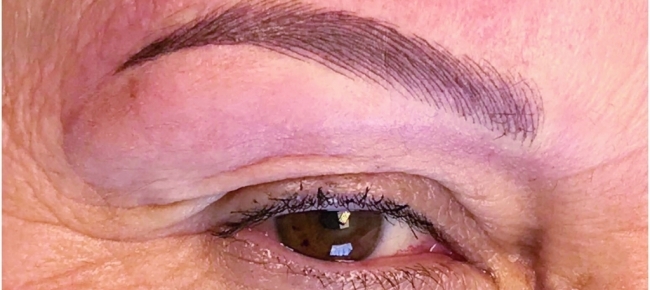 Sempre Piu Diffuso Il Trucco Permanente Laregione