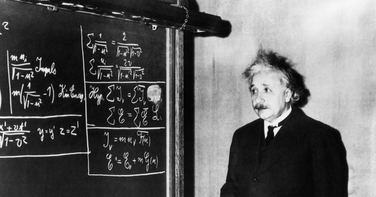 Lettera su Dio' di Einstein battuta per 3 milioni | laRegione.ch