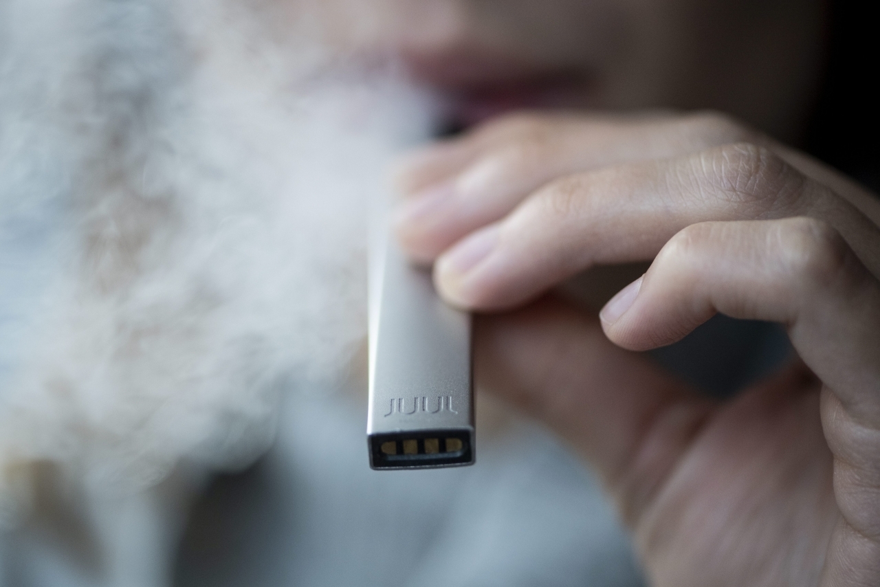 geekvape aegis solo 3 istruzioni Proteggere i minori dalle sigarette elettroniche