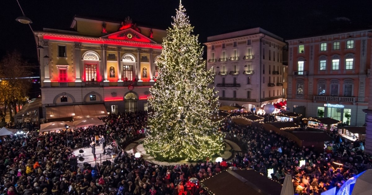 Nuove Idee Per L Albero Di Natale