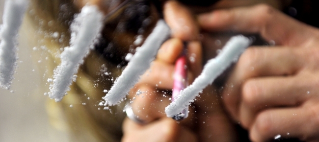 trasportava-200-grammi-di-cocaina-arrestato