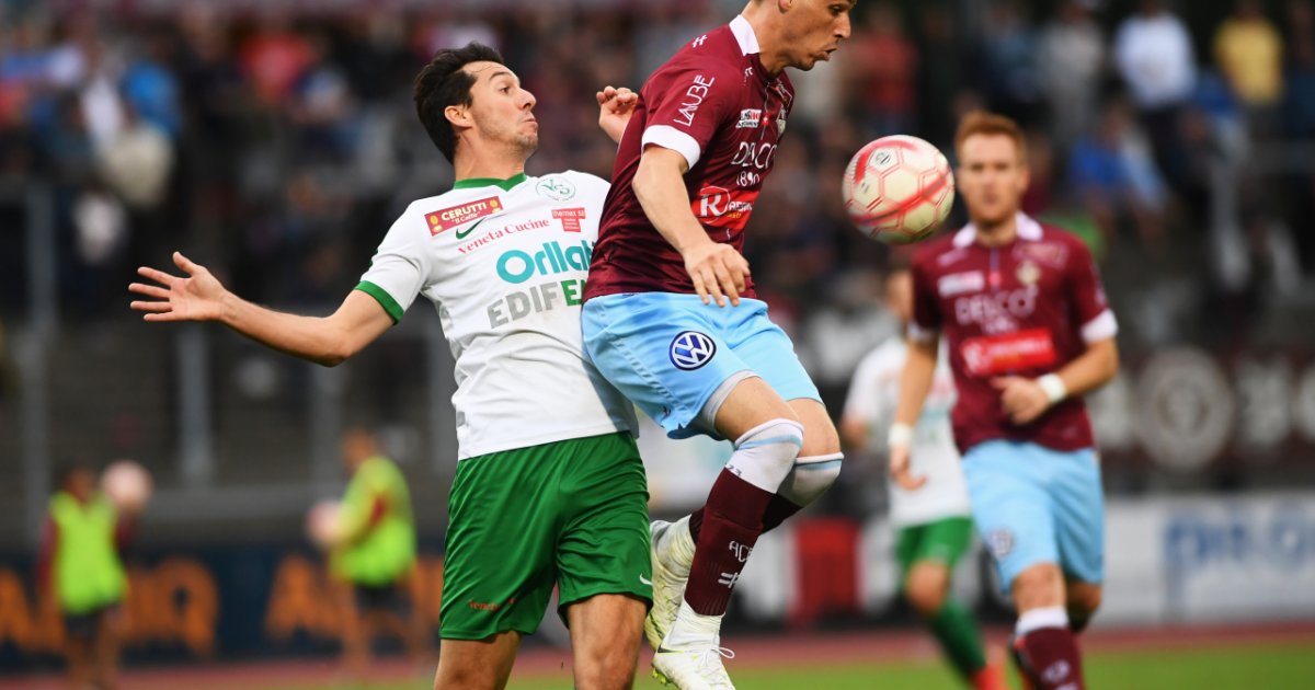 Eccolo Il Non Si Sa Mai Laregione