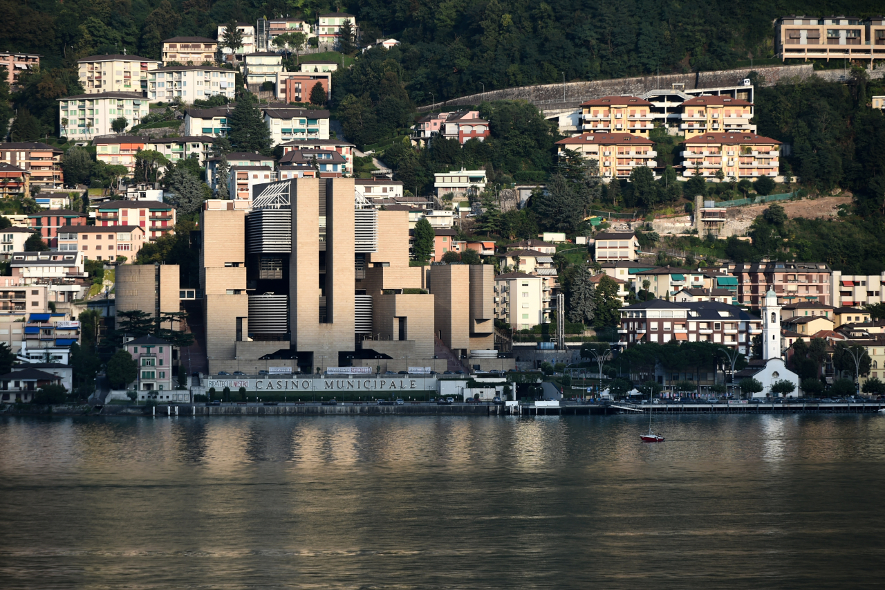 Fallimento Del Casino Di Campione D Italia Accolti I Ricorsi Laregione