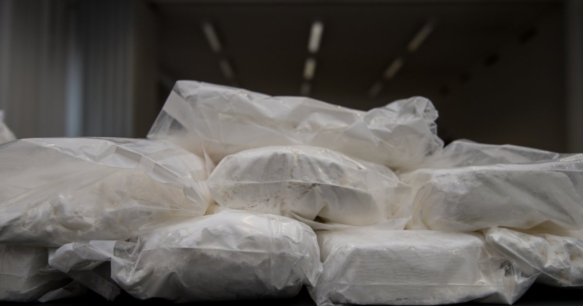 Cocaina La Colombia Resta Il Maggior Produttore Laregione