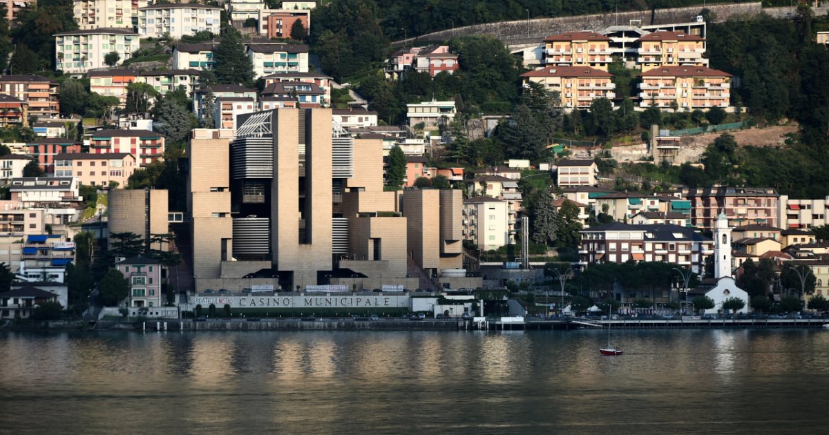 Fallimento Del Casino Di Campione D Italia Accolti I Ricorsi Laregione