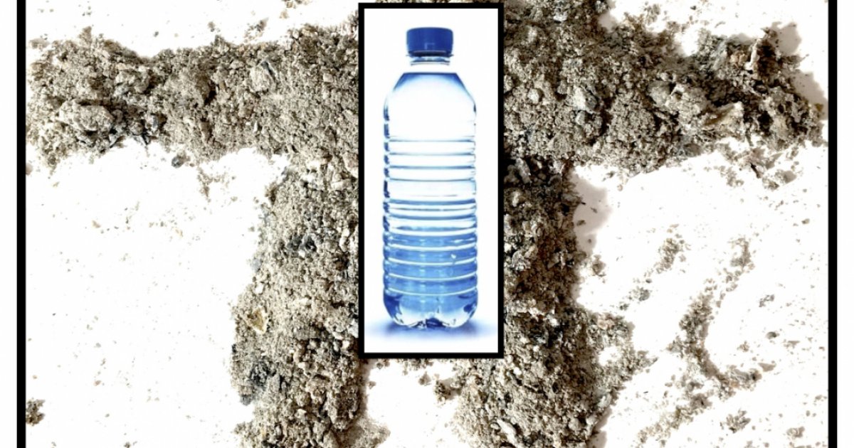 Ritorneremo in cenere o di plastica? laRegione.ch