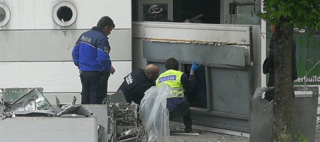 rapinato-un-bancomat-a-stabio-ecco-i-primi-dettagli-sul-colpo
