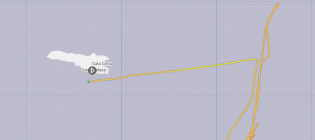 la-nave-sea-watch-3-dovrebbe-attraccare-stasera-a-lampedusa