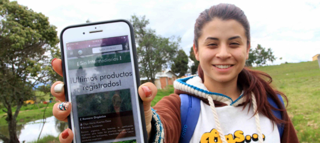 una-15enne-rivoluziona-la-vendita-di-frutta-e-verdura-con-un-app