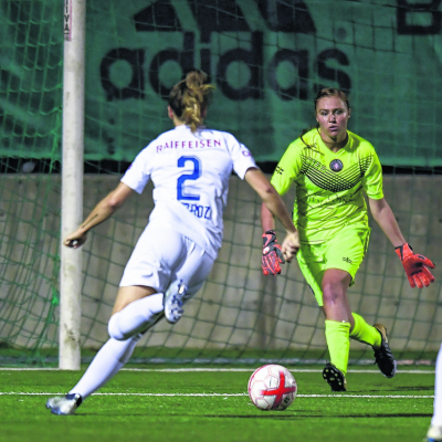 Calcio femminile: si riparte dalla formazione - FC Lugano