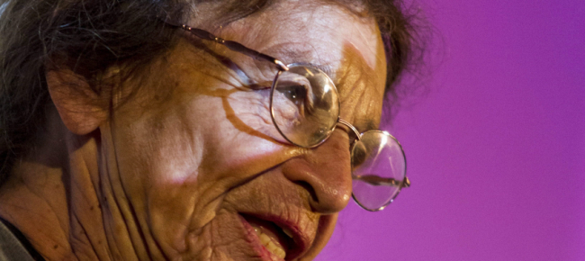 morta-agnes-heller-intellettuale-tra-le-piu-influenti-del-novecento