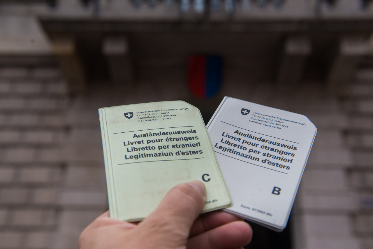 I Documenti Di Soggiorno Saranno In Formato Carta Di Credito Laregione