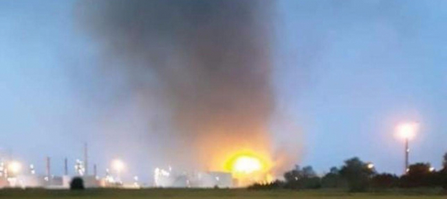esplosione-in-una-raffineria-eni-a-100-km-dal-ticino