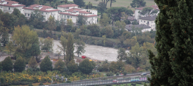 disagi-e-dighe-a-rischio-sfioro-a-causa-del-maltempo